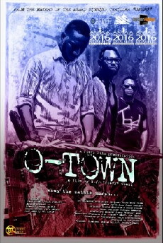 O-Town (2015) - Stream Online