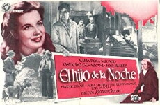 El hijo de la noche (1950) - Stream Online