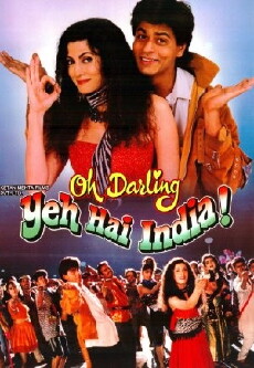 Oh Darling! This is India (1995) - Stream Online