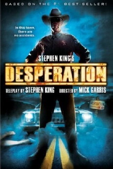 Desperation (2006) - Stream Online