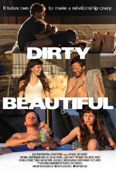 Dirty Beautiful (2015) - Stream Online
