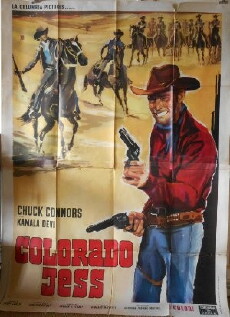 Broken Sabre (1965) - Stream Online