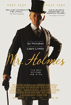 Mr. Holmes (2015) - Stream Online
