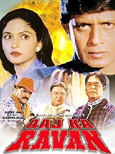 Aaj Ka Ravan (2000) - Stream Online