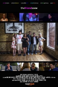 The Friend Zone (2016) - Stream Online