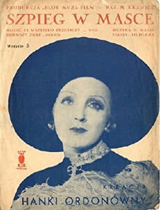 Spy (1933) - Stream Online