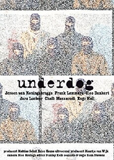 Underdog (2003) - Stream Online