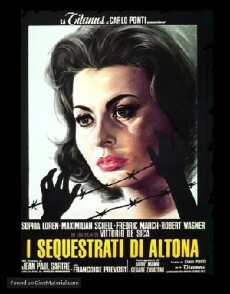 Die Eingeschlossenen von Altona (1962) - Stream Online