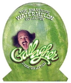 Gallagher: Overboard (1987) - Stream Online