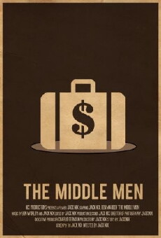 The Middle Men (2017) - Stream Online