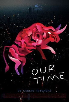 Our Time (2018) - Stream Online