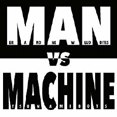 Man vs Machine (2011) - Stream Online