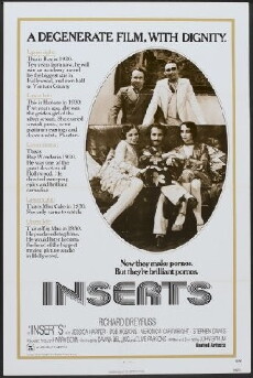 Inserts (1975) - Stream Online