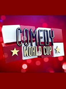 Comedy World Cup (2012) - Stream Online