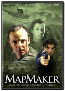 Mapmaker (2001) - Stream Online