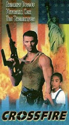 Crossfire (1998) - Stream Online