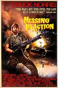 Missing in Action (1984) - Stream Online