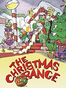 The Christmas Orange (2002) - Stream Online