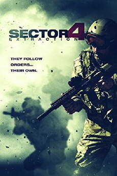 Sector 4: Extraction (2014) - Stream Online