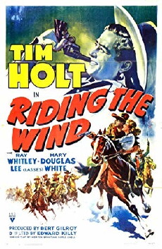 Riding the Wind (1942) - Stream Online