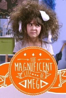 The Magnificent Life of Meg (2015) - Stream Online