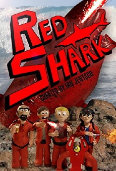 Red Shark (2017) - Stream Online