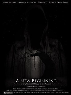 A New Beginning (2017) - Stream Online
