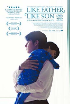 Like Father, Like Son (2013) - Stream Online
