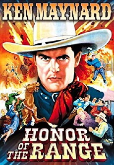Honor of the Range (1934) - Stream Online
