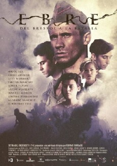 Ebre, del bressol a la batalla (2016) - Stream Online