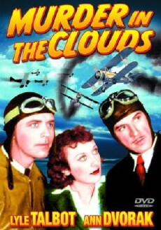 Murder in the Clouds (1934) - Stream Online