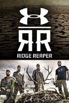 Ridge Reaper (2013) - Stream Online