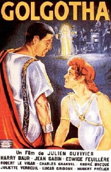 Behold the Man (1935) - Stream Online