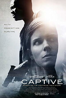 Captive (2015) - Stream Online