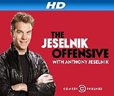 The Jeselnik Offensive (2013) - Stream Online