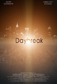 Daybreak (2010) - Stream Online