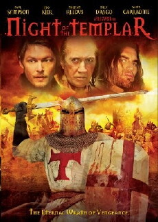 Night of the Templar (2013) - Stream Online