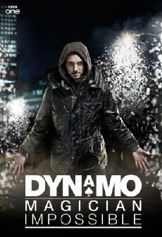 Dynamo: Magician Impossible (2011) - Stream Online