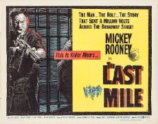 The Last Mile (1959) - Stream Online
