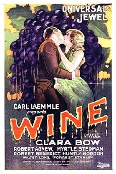 Wine (1924) - Stream Online