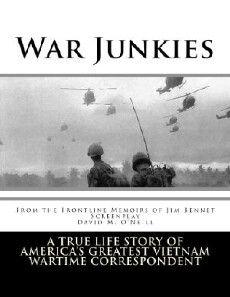 War Junkies (2017) - Stream Online