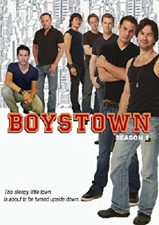 BoysTown (2008) - Stream Online