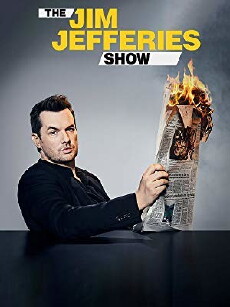 The Jim Jefferies Show (2017) - Stream Online