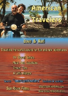 American Travelers (2016) - Stream Online