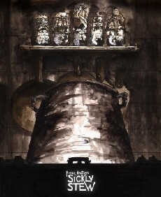 Popper Baxton's Sickly Stew (2018) - Stream Online