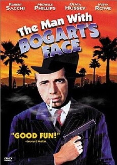 The Man with Bogart's Face (1980) - Stream Online