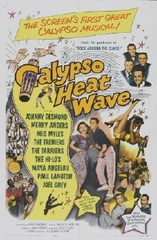 Calypso Heat Wave (1957) - Stream Online