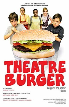 Theatre Burger (2012) - Stream Online