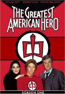 The Greatest American Hero (1981) - Stream Online