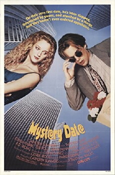 Mystery Date (1991) - Stream Online